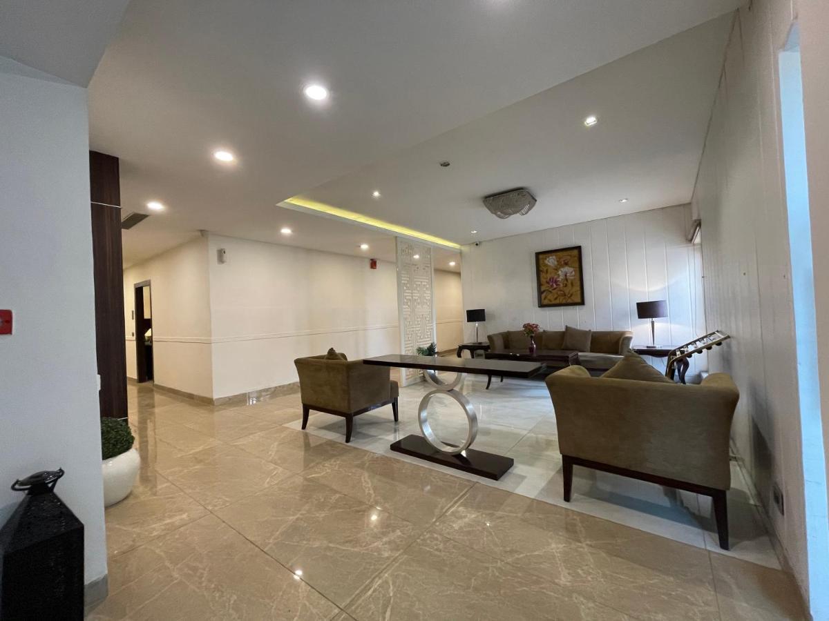 Central Boutique Hotel Moradabad Exterior photo