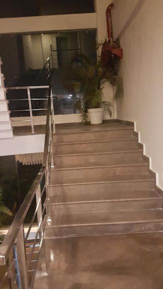 Central Boutique Hotel Moradabad Exterior photo